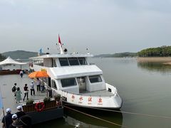 -天目湖山水园
