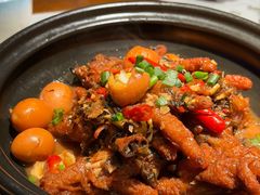 -一味大院•桐庐菜传承店(春江路店)