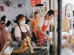 -汪记鲜鱼糊汤粉(沈阳路总店)