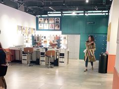 -海马体照相馆(天津世纪都会店)