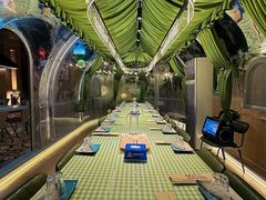 -1819餐厅·团队聚餐·烤串·精酿