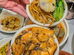 -有藕有鱼·湖北菜(唐家墩店)