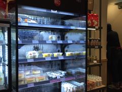 -85度C(厦门中华城新店)