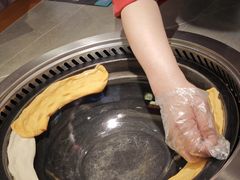 -灶座小锅烀饼·铁锅炖(道里店)