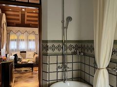 -马勒别墅·中餐厅