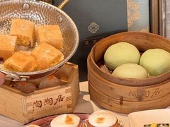 -陶陶居酒家(第十甫路总店)