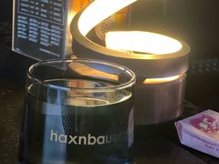 -haxnbauer海森堡德国餐厅(深圳coco店)