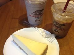 越南冰奶咖啡&nbsp;曲奇巧克力冰沙&nbsp;纽约cheese-猫屎咖啡(日月光中心广场店)