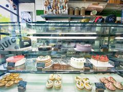 -Juicy Bakery(瑞景店)