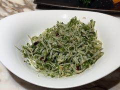 -唐猫庭院·千年陕菜(大唐不夜城店)