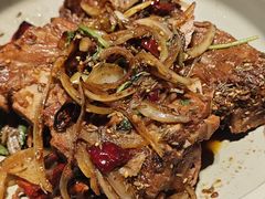 -95号酱骨·一块豆腐(展春园西路店)