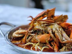 蟹脚面-小民大排档(马场角横路店)