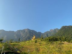 -汕尾莲花山温泉度假村