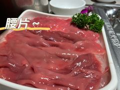 -海底捞火锅(泉城路店)