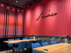 -清真·艾美可餐厅(大悦汇店)