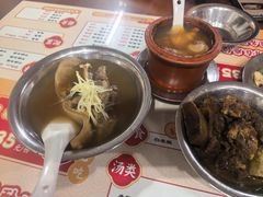 -阿秋牛排(湖心街店)