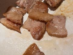 -赤坂亭·M9和牛烧肉·铁板烧·日料398放题(长泰广场店)