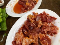 -西塔隆太白烤牛肉馆(图们路店)