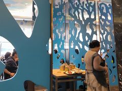 -初色海鲜自助(万丰路店)