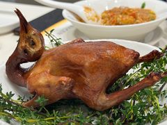 -蔡澜点心·粤菜(月星环球港店)