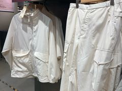 -MUJI无印良品(远洋未来广场店)