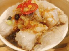 -利苑酒家(金宝店)