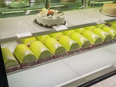 -本格旺索罗(樟宜机场T1店)
