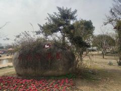 -鹅湖玫瑰文化园