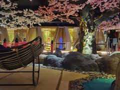 -蓝鲸湾汤泉(包河店)