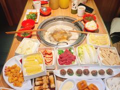 -季季红火锅(长沙步行街店)