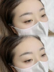 -张小野·专业半永久纹眉