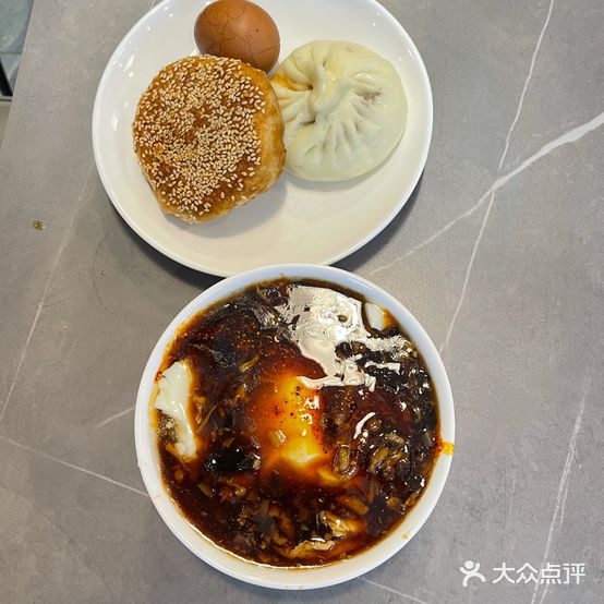 大地合新餐厅