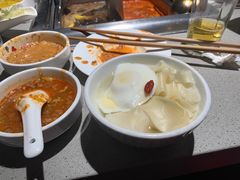 -海底捞火锅(泉城路店)