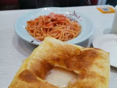 -蘑菇餐厅(小火瓦巷店)
