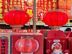 -盒马X会员店(王府井奥莱UP TOWN店)