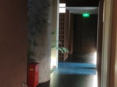 -茗知道茶馆(世博源店)