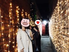 -丽江庭院之丽江往事(安定门店)