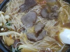 -凡老头米线砂锅(古荡新村西粮站)