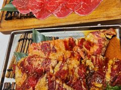 -龙虾奇迹(大华三路店)
