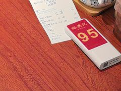 -裕兴记•蟹黄面馆(人民广场店)