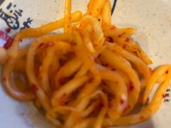 -富正毅三下锅·湘西韵味(天门山索道店)