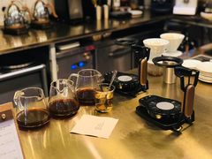 -KYO COFFEE(胶州路店)