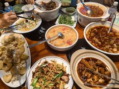-阳光家常菜(泉城路店)