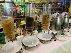 -金厨泰国餐厅·全泰籍厨师料理(拱北店)