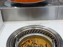 -密友回转自助火锅(世茂国际广场店)