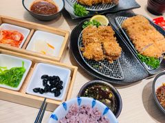 -胜博殿日式炸猪排(西红门店)
