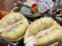 -松野谷·寿喜烧自助(华联顺义金街购物中心店)