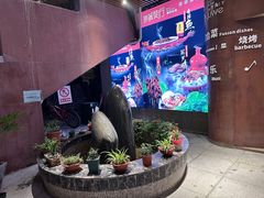 -雨薇餐厅·陕菜传承(北大街店)