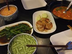 -Doo Dee Thai Food(Issan/Isaan/Esan)