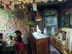 -一杯黔茶(西江千户苗寨古街店)